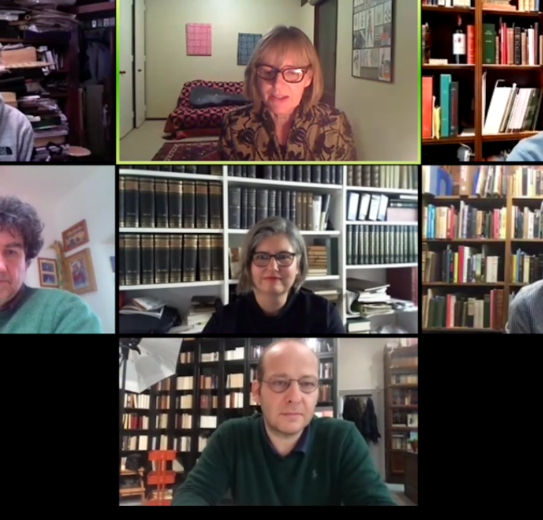 ILAB booksellers 