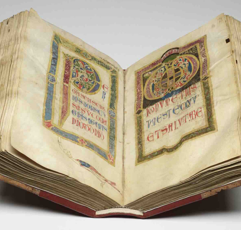 St. Francis Missal